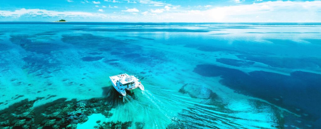 Adventures on Alphonse Island