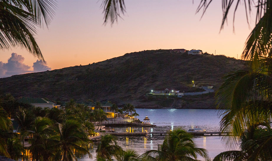 Antigua Landscape GalleryArtboard