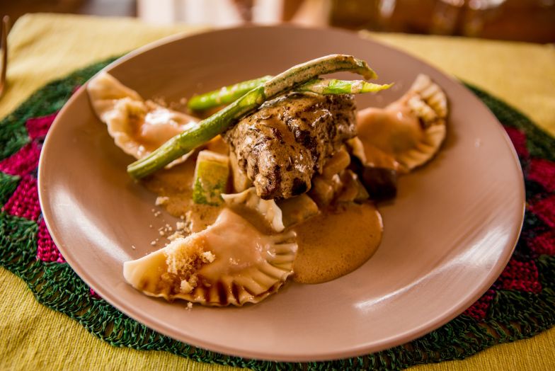 Peruvian cuisine