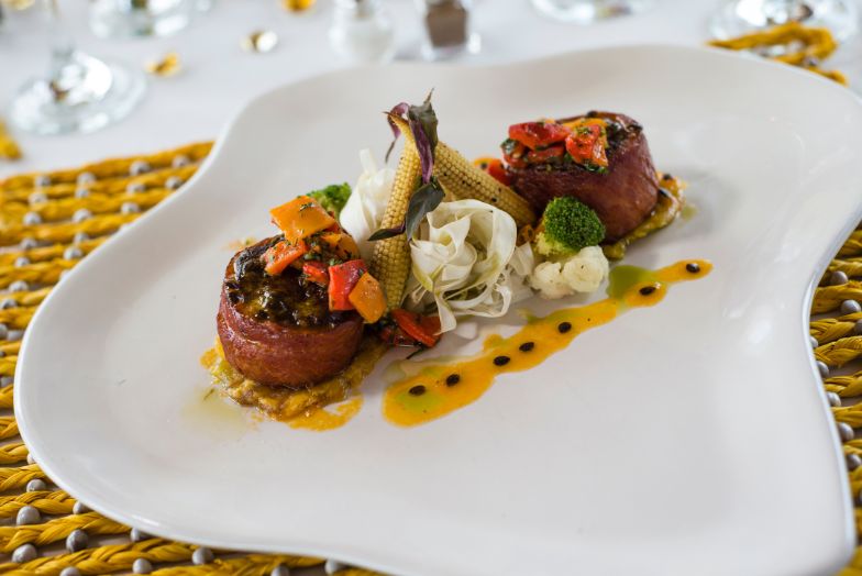 Peru Amazon tours: local cuisine