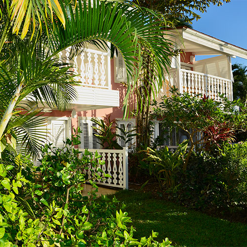 Cobblers Cove Barbados