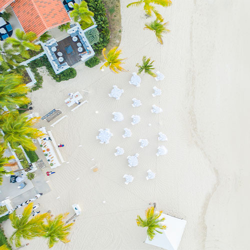 Jumby Bay Antigua