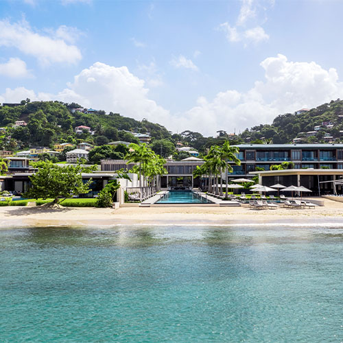 Silversands Grenada