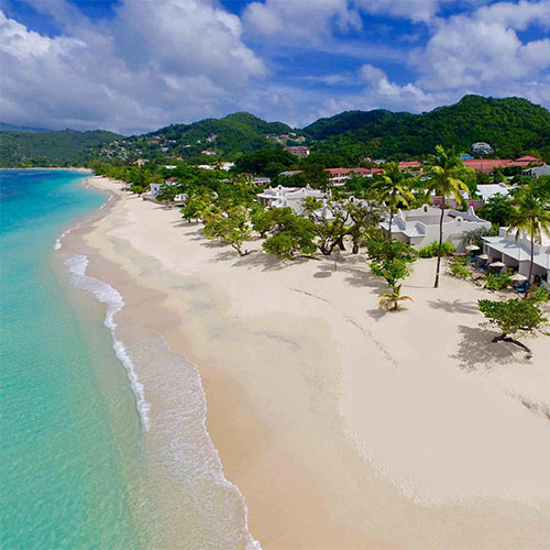 Spice Island Beach Resort Grenada