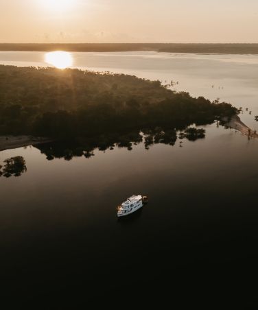 Brazilian Amazon