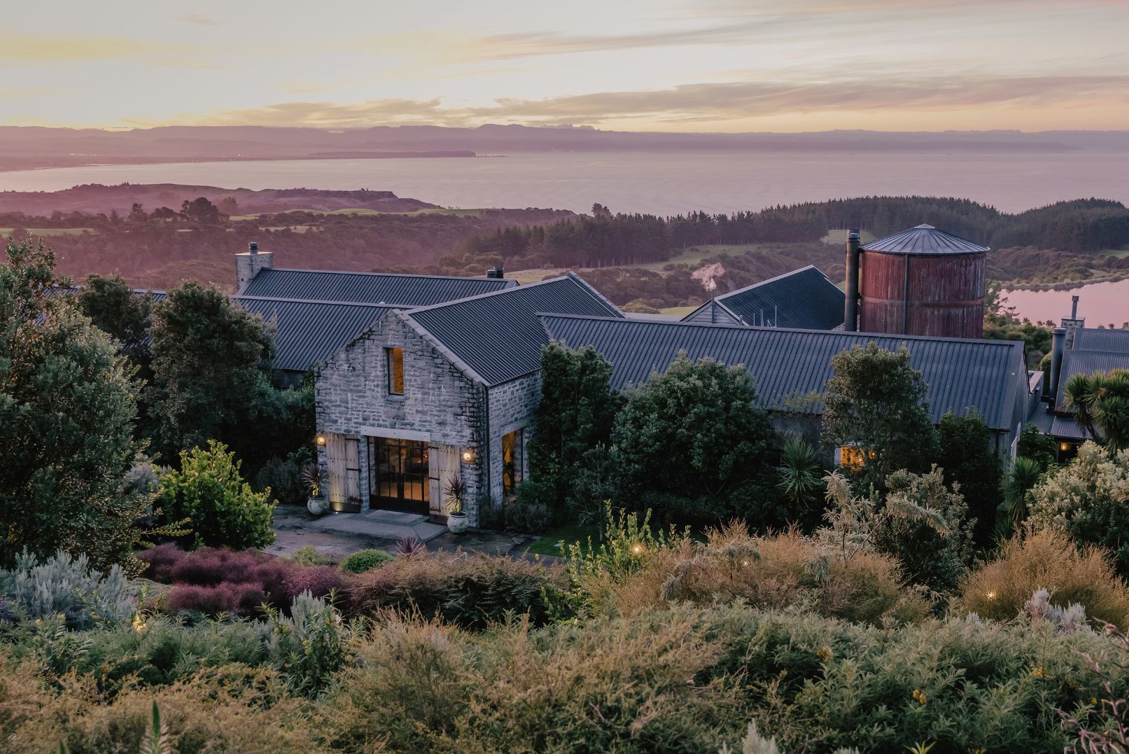 Rosewood Cape Kidnappers New Zealand