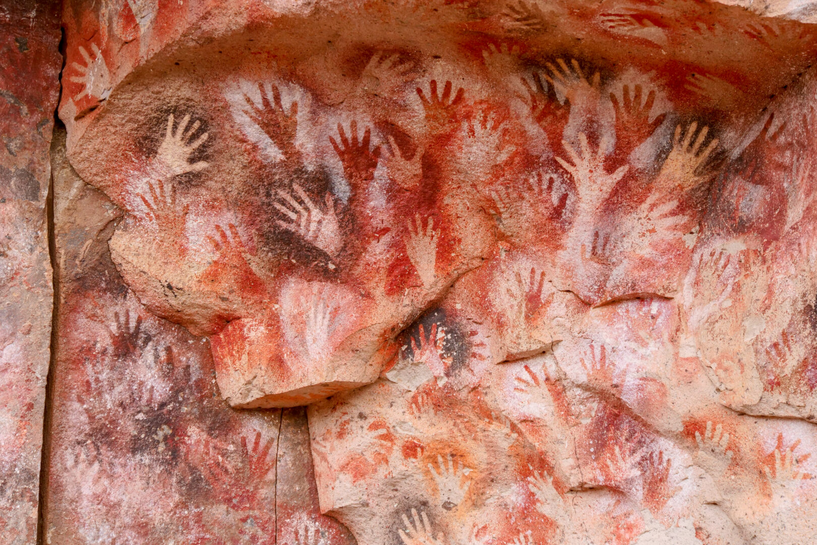 Cueva de las Manos
