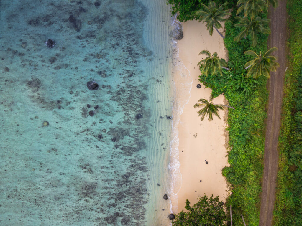 Fabulous Fiji