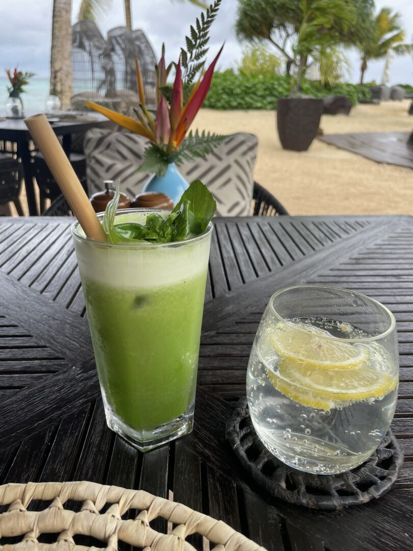 Como Laucala, Fiji
