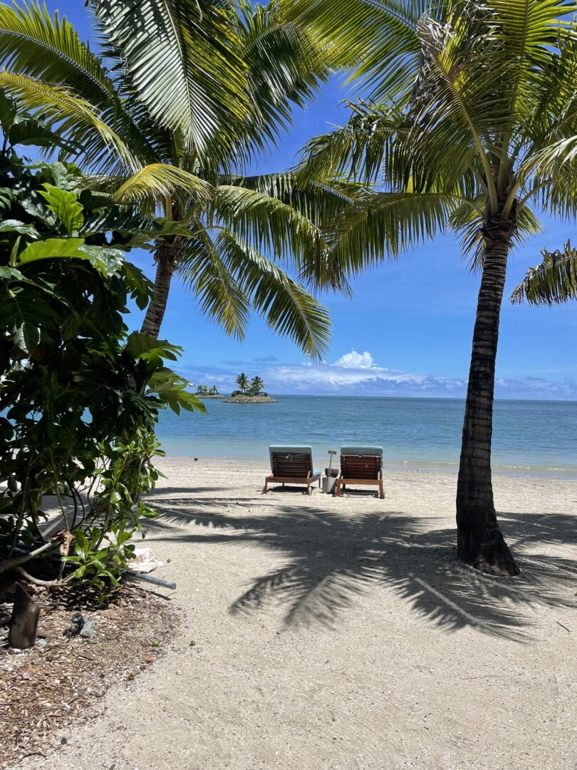 Six Senses, Fiji