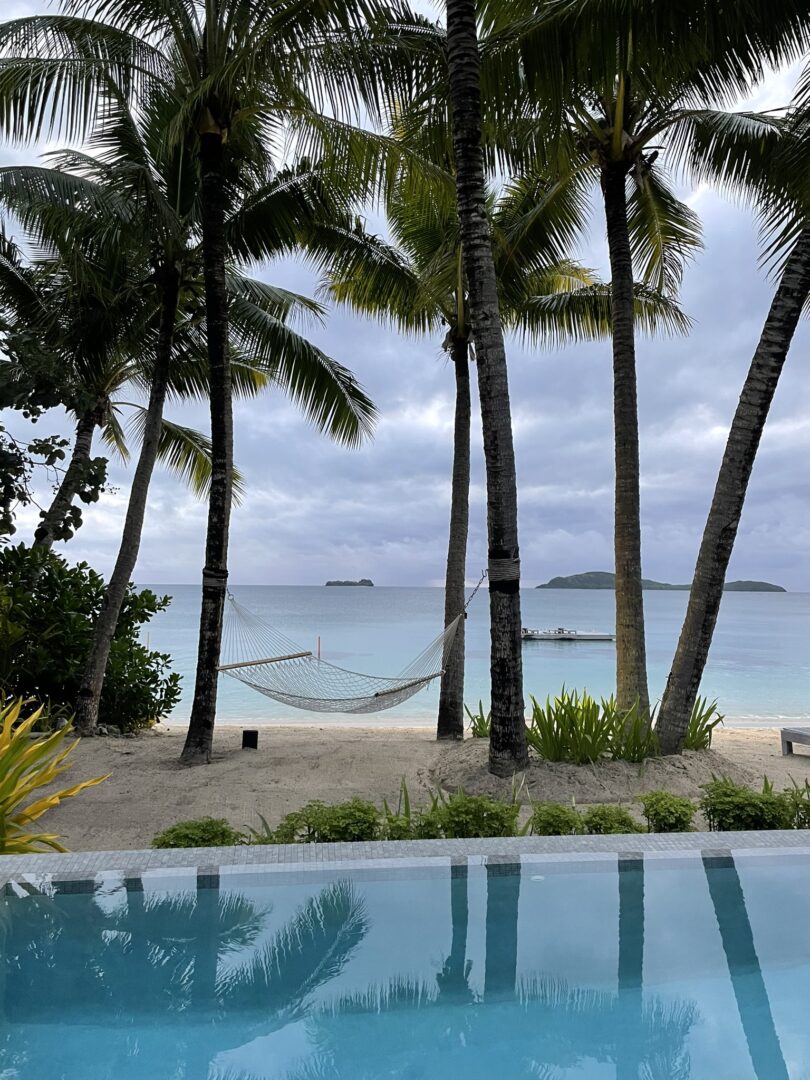 private island fiji