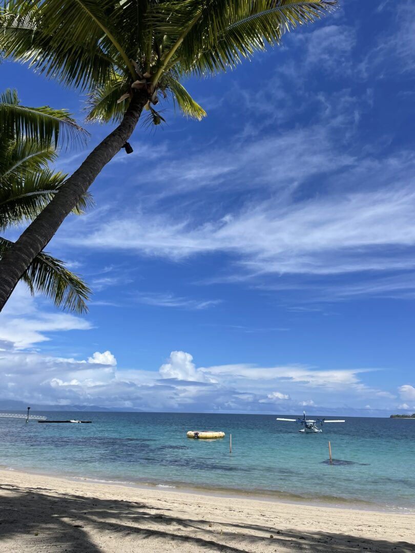 kokomo, Fiji