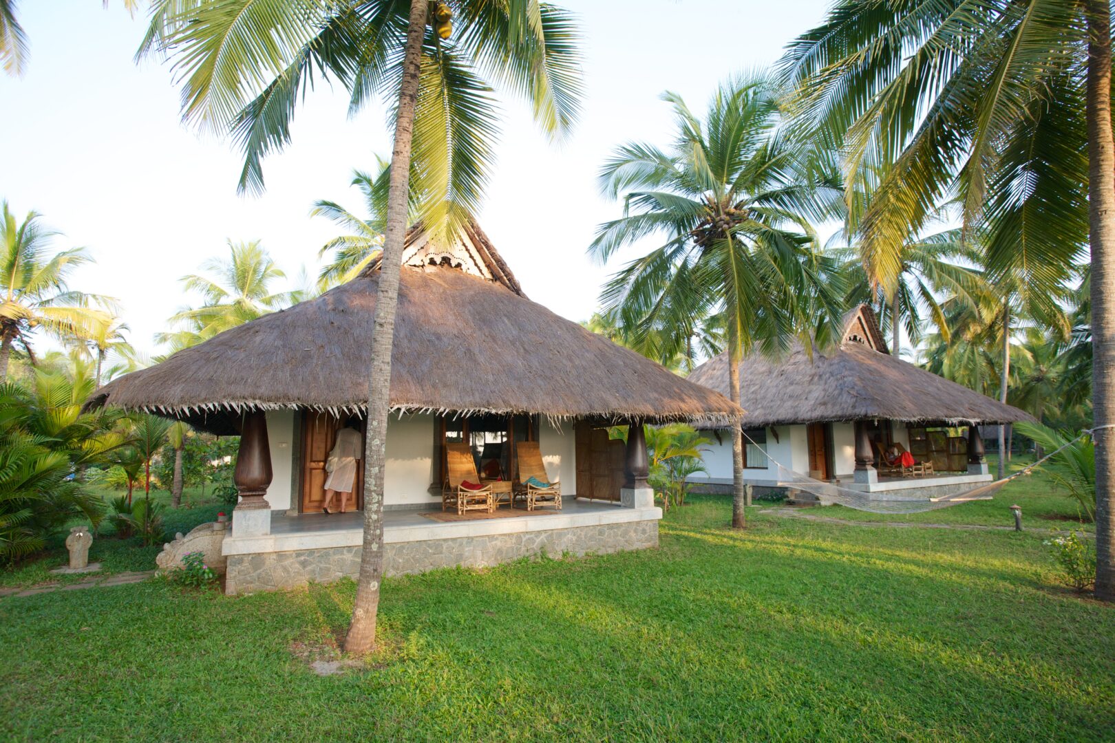 From Banyan