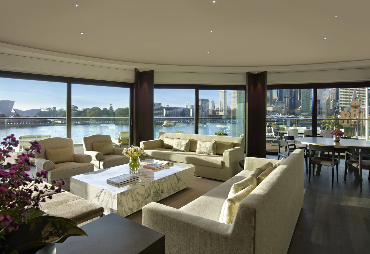 Park Hyatt Sydney, New South Wales, Australia