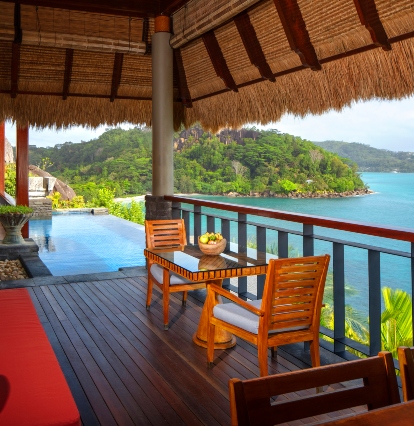 Anantara Maia Seychelles