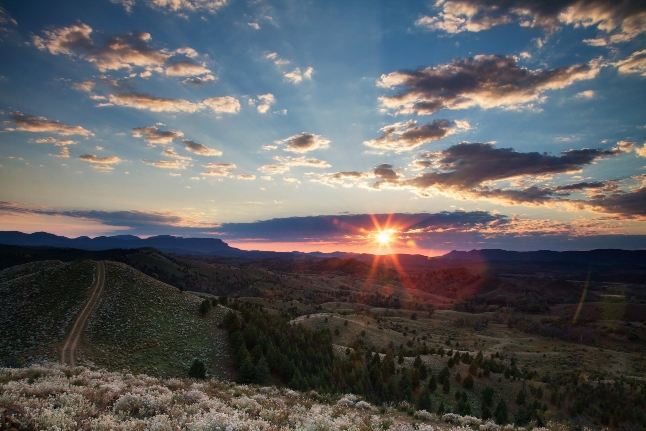 Arkaba, Flinders Ranges, South Australia