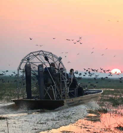 Bamurru Plains, Kakadu National Park. Australia