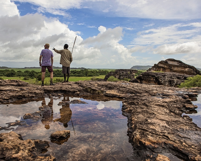 Bamurru Plains, Kakadu National Park. Australia