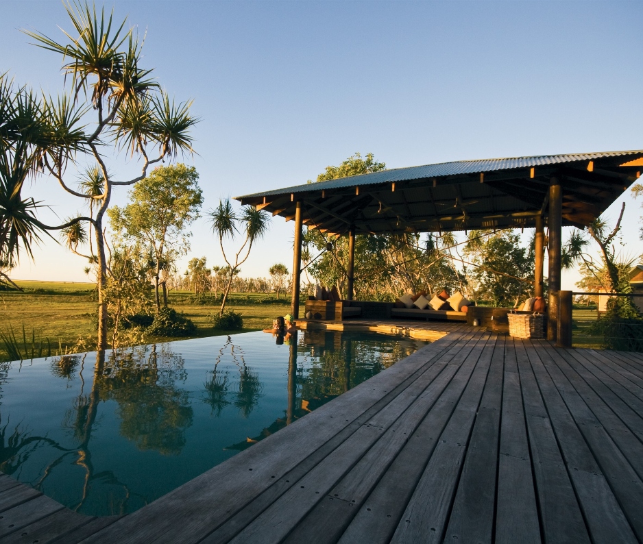 Bamurru Plains, Kakadu National Park. Australia