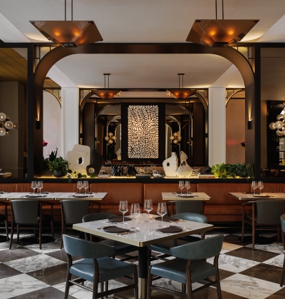 Capella, Sydney, Australia