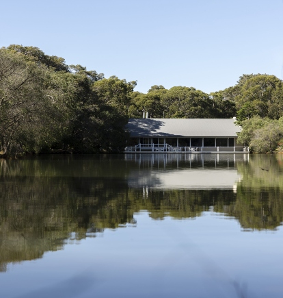Cape Lodge Margaret River Australia