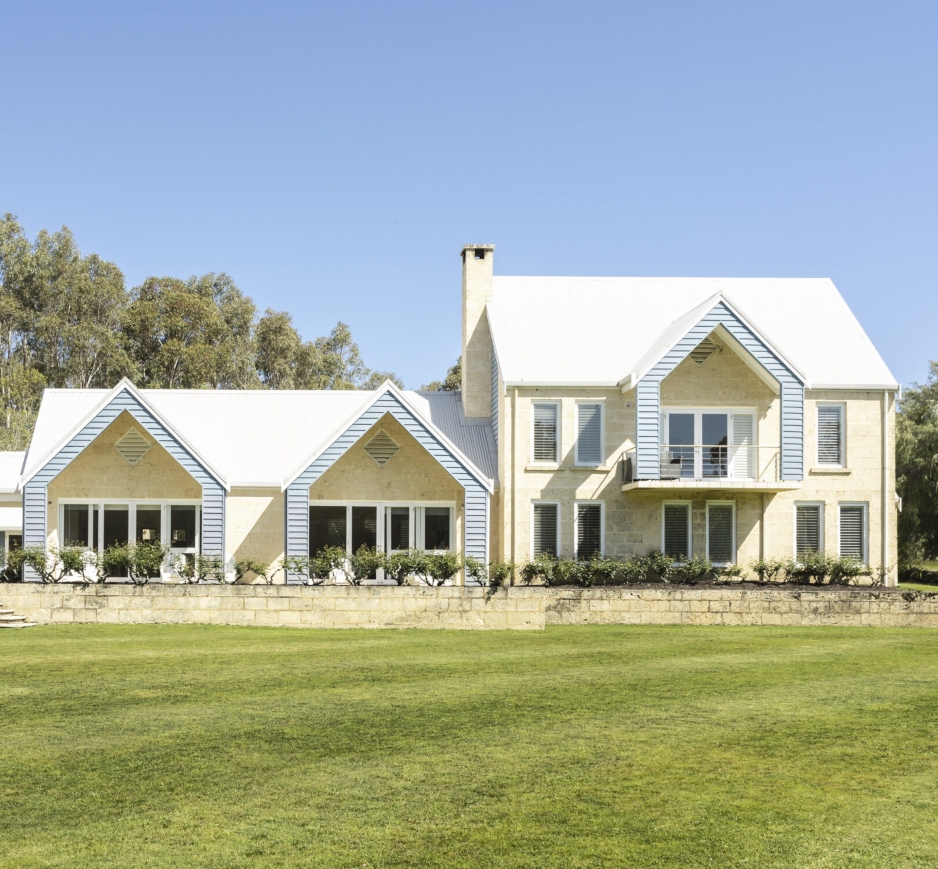 Cape Lodge Margaret River Australia