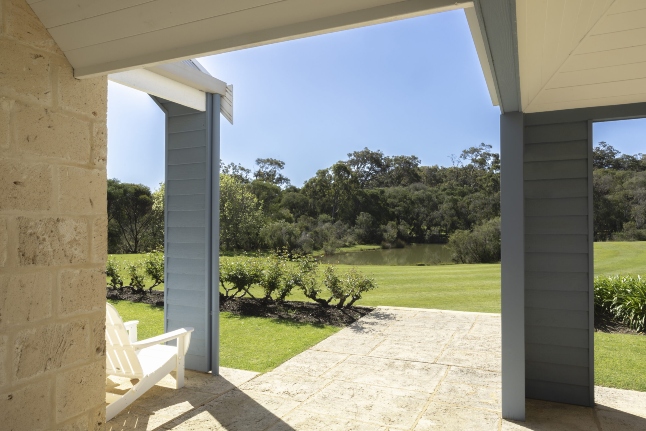 Cape Lodge Margaret River Australia