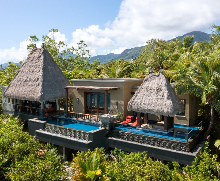 Anantara Maia Seychelles