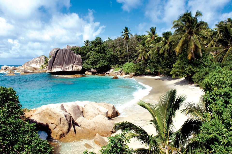 Six Senses, Zil Payson, Seychelles