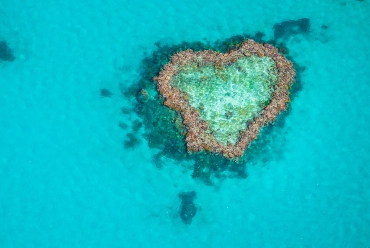 Great Barrier Reef, Australia