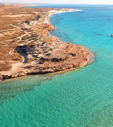 Ningaloo Reef, Australia