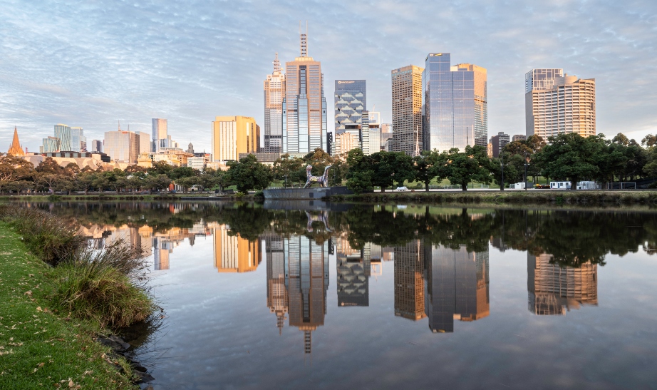 Melbourne, Australia
