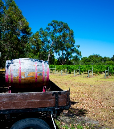 Margaret River,Western Australia