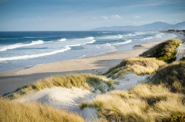 Onboard Tasmania