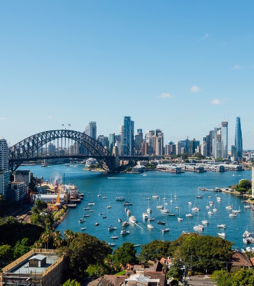 Sydney Australia