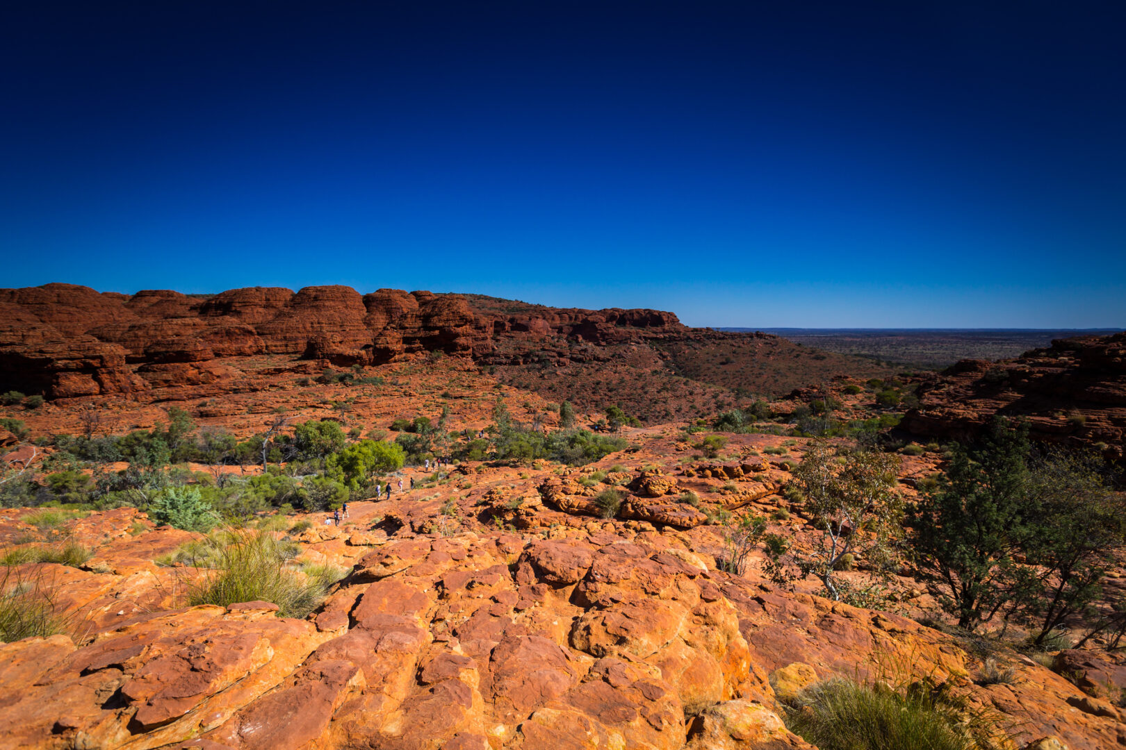 Outback, Australia