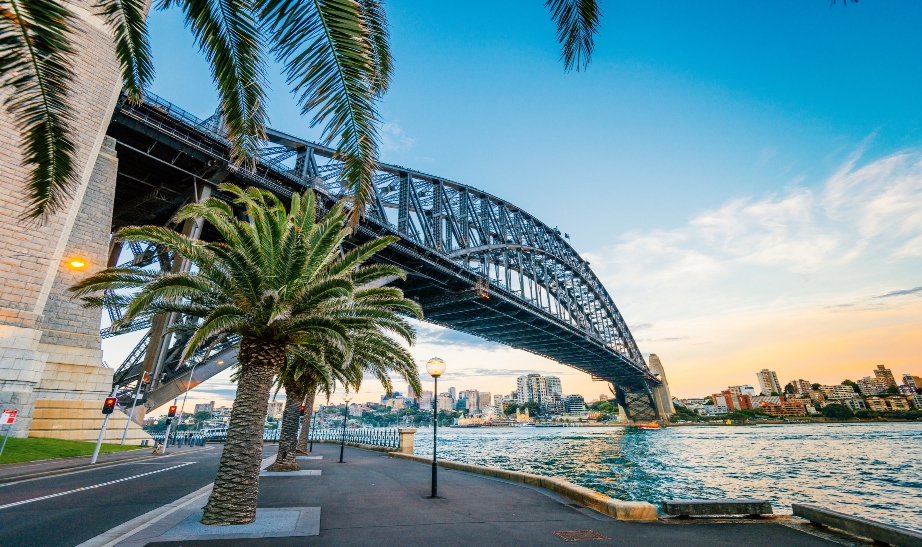Sydney, Australia