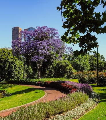 Melbourne