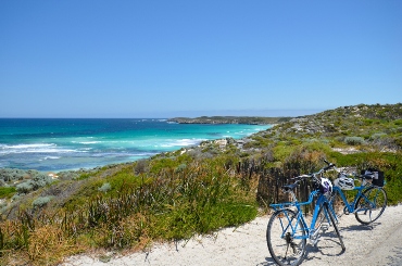 Rottnest Island, Australia