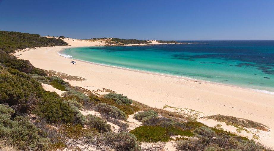 Margaret River Region Australia