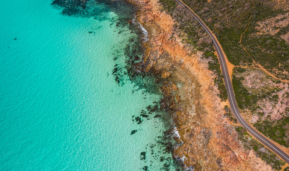 Margaret River Region Australia