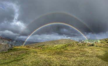 Tasmania