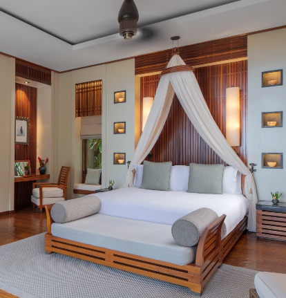 Anantara Maia Seychelles