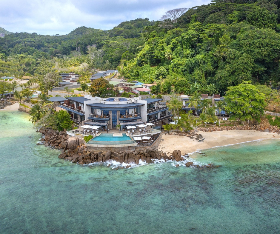 Mango House Seychelles LXR Hotels Resorts