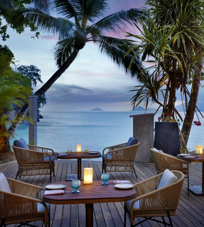 Moutya Mango House, Seychelles