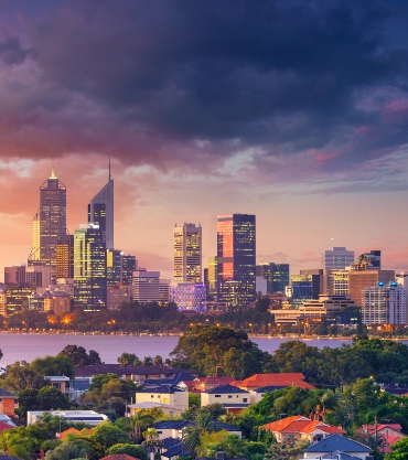 Perth, Western Australia