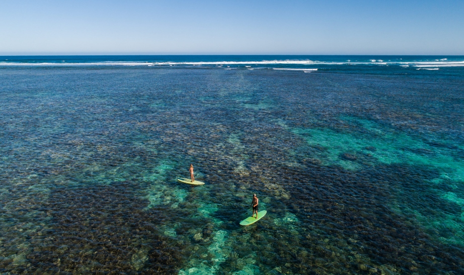 Ningaloo Reef, Sal Salis, Australia
