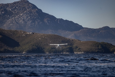 Onboard, Tasmania