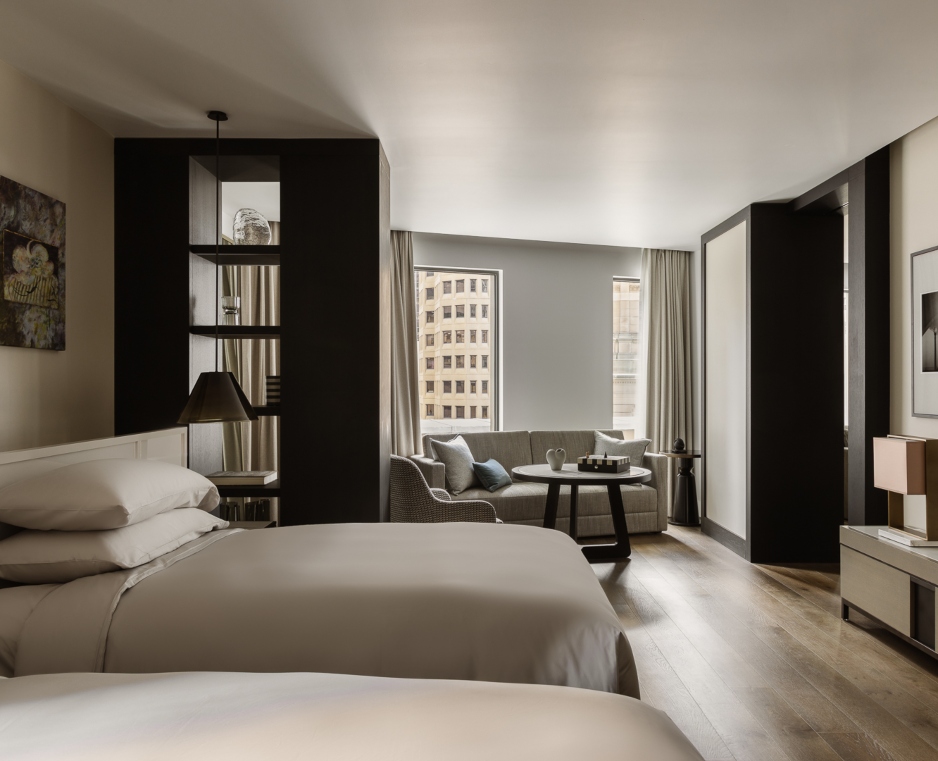 Capella, Sydney, Australia