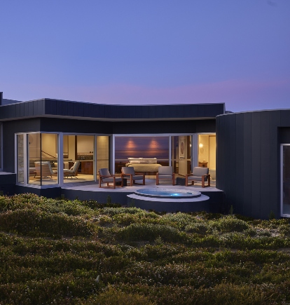 Southern Ocean Lodge, Kangaroo Island, South Australia, Australia